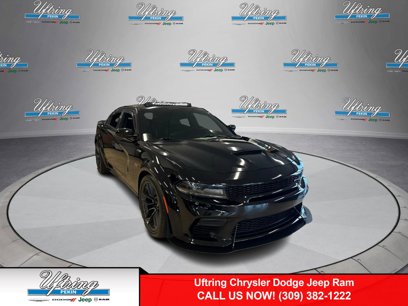 Used 2021 Dodge Charger Scat Pack