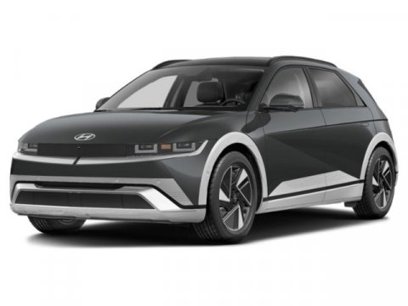 New 2025 Hyundai Ioniq 5 SEL