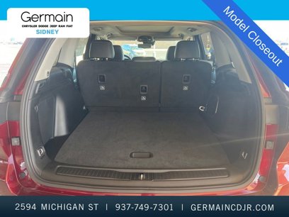 New 2024 Jeep Grand Cherokee Limited 4xe w/ Luxury Tech Group II