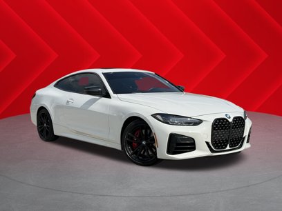 Used 2023 BMW M440i Coupe w/ Parking Assistance Package