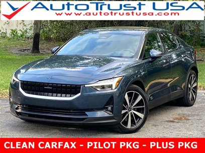 Used 2022 Polestar Polestar 2 w/ Plus Package