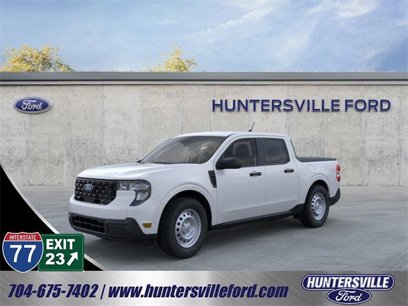 New 2025 Ford Maverick XL w/ Equipment Group 102A