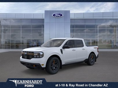 New 2024 Ford Maverick Lariat w/ Tremor Off-Road Package