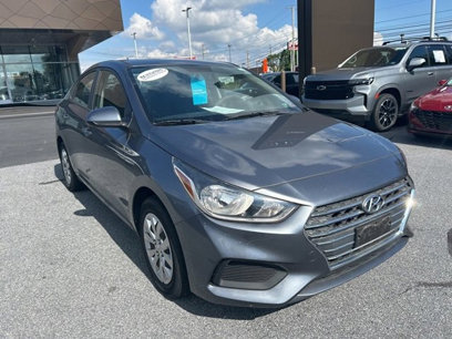 Used 2019 Hyundai Accent SE