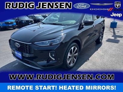 Used 2023 Ford Escape Platinum