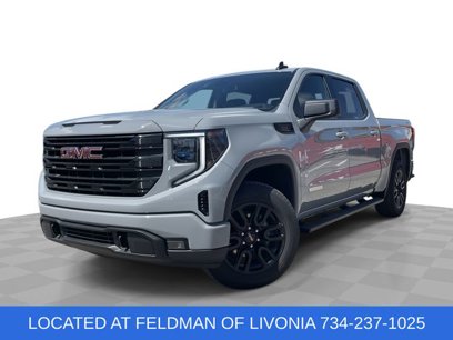 Used 2024 GMC Sierra 1500 Elevation