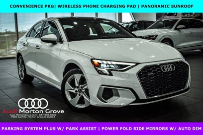 Used 2024 Audi A3 2.0T Premium