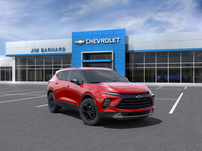 New 2025 Chevrolet Blazer LT w/ Convenience Package