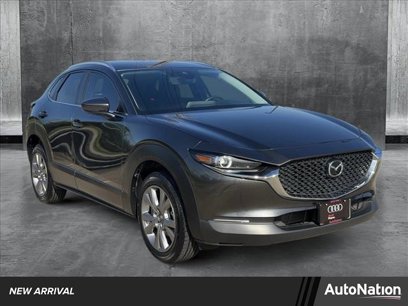 Used 2022 MAZDA CX-30 AWD 2.5 S w/ Select Package