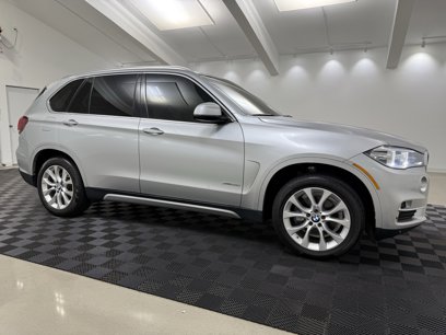 Used 2015 BMW X5 xDrive35i