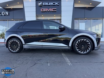 Used 2023 Hyundai Ioniq 5 SE w/ Cargo Package