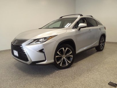 Used 2016 Lexus RX 350 Premium