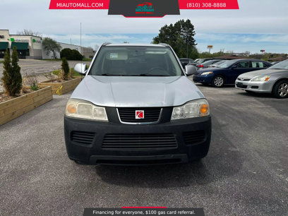 Used 2006 Saturn Vue 2WD V6