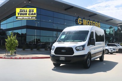 Used 2019 Ford Transit 250 148 Medium Roof