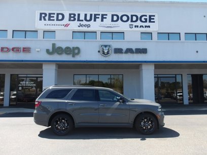 New 2025 Dodge Durango R/T