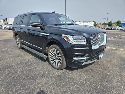 Used 2019 Lincoln Navigator L Reserve