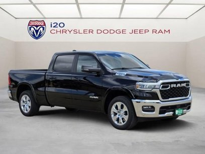 New 2025 RAM 1500 Lone Star