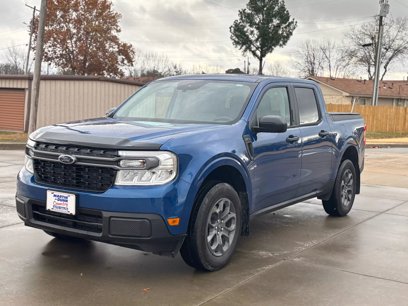 Used 2023 Ford Maverick XLT