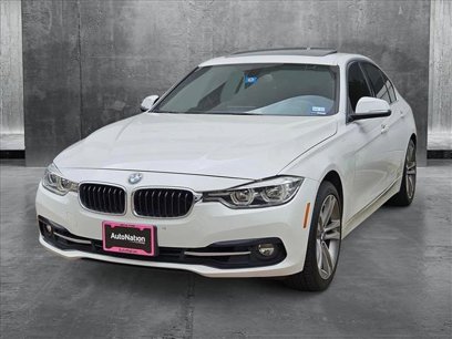 Used 2018 BMW 330i Sedan