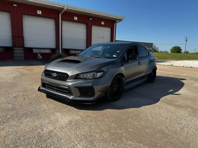 Used 2015 Subaru WRX