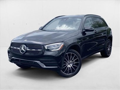 Used 2022 Mercedes-Benz GLC 300
