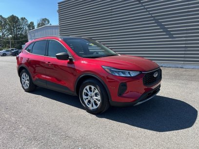 New 2025 Ford Escape Active w/ Cold Weather Package