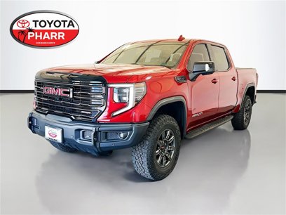 Used 2024 GMC Sierra 1500 AT4X