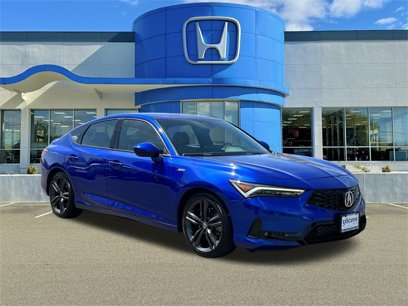 Used 2023 Acura Integra A-Spec