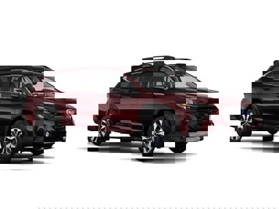 New 2025 Subaru Outback Limited