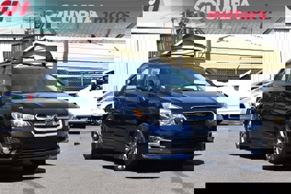 Used 2015 Subaru Impreza 2.0i Sport Limited w/ Popular Package #1