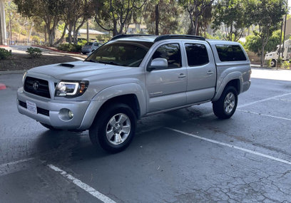 Used 2006 Toyota Tacoma PreRunner
