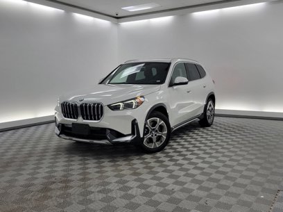 Used 2025 BMW X1 xDrive28i