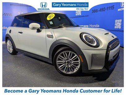 Used 2023 MINI Cooper S