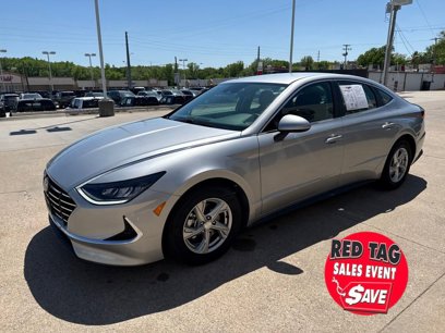 Used 2021 Hyundai Sonata SE