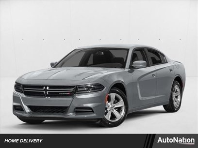 Used 2015 Dodge Charger SE w/ Sport Appearance Group