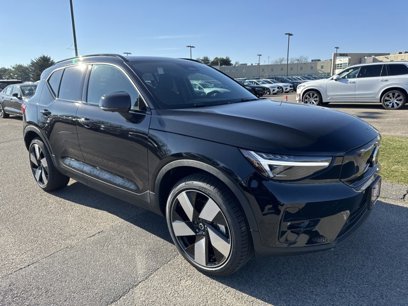 New 2024 Volvo XC40 Recharge Plus w/ Protection Package Premier