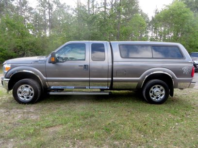 Used 2013 Ford F250 XLT w/ XLT Premium Pkg