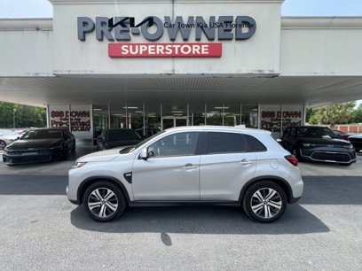 Used 2024 Mitsubishi Outlander Sport ES