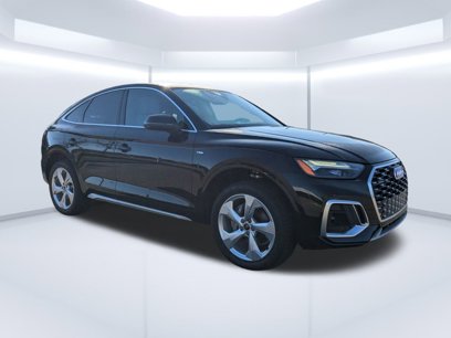 New 2025 Audi Q5 2.0T Premium Plus