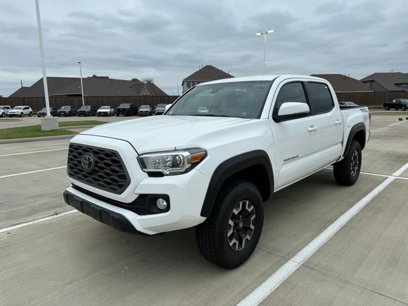 Used 2023 Toyota Tacoma SR5