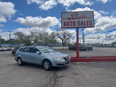 Used 2007 Volkswagen Passat 2.0T