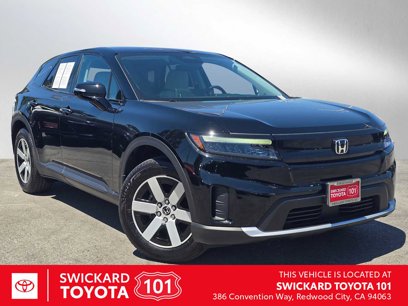 Used 2024 Honda Prologue EX