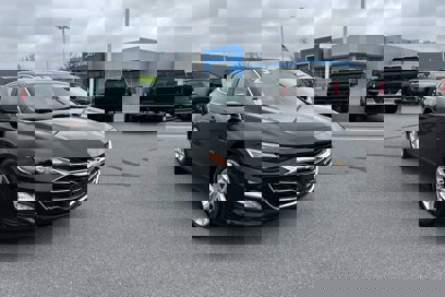 Used 2023 Chevrolet Malibu LT w/ LPO, Floor Liner Package