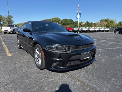 Used 2022 Dodge Charger R/T