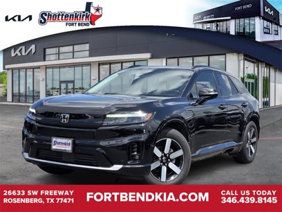 Used 2024 Honda Prologue Touring