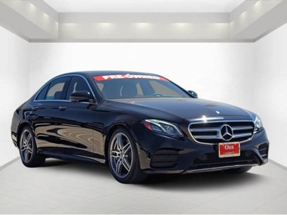 Used 2019 Mercedes-Benz E 300
