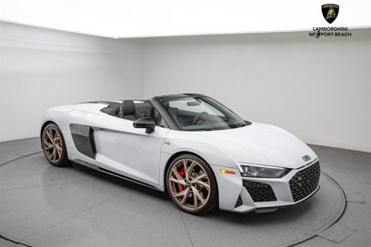 Used 2023 Audi R8 V10 performance