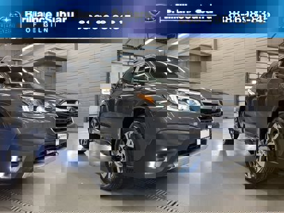 Certified 2022 Subaru Outback Limited w/ Popular Package #2