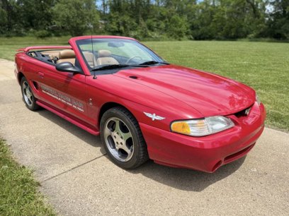 Used 1994 Ford Mustang GT