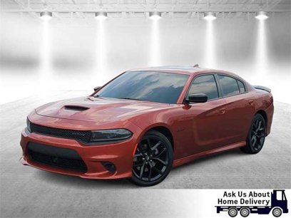 Certified 2022 Dodge Charger R/T w/ Plus Group